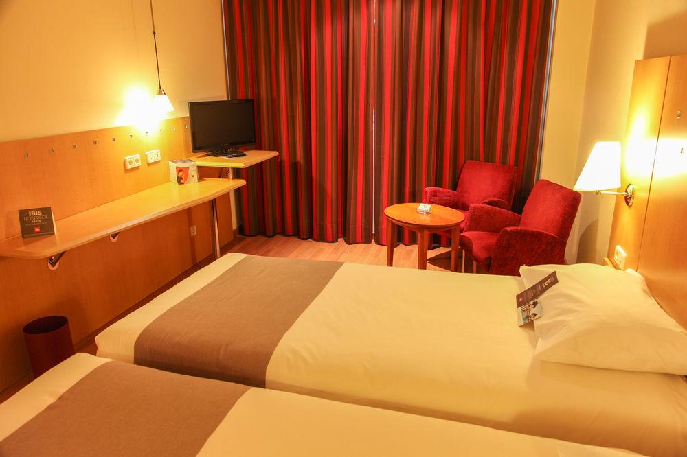 B&B Hotel Madrid Arganda Arganda Del Rey Eksteriør billede