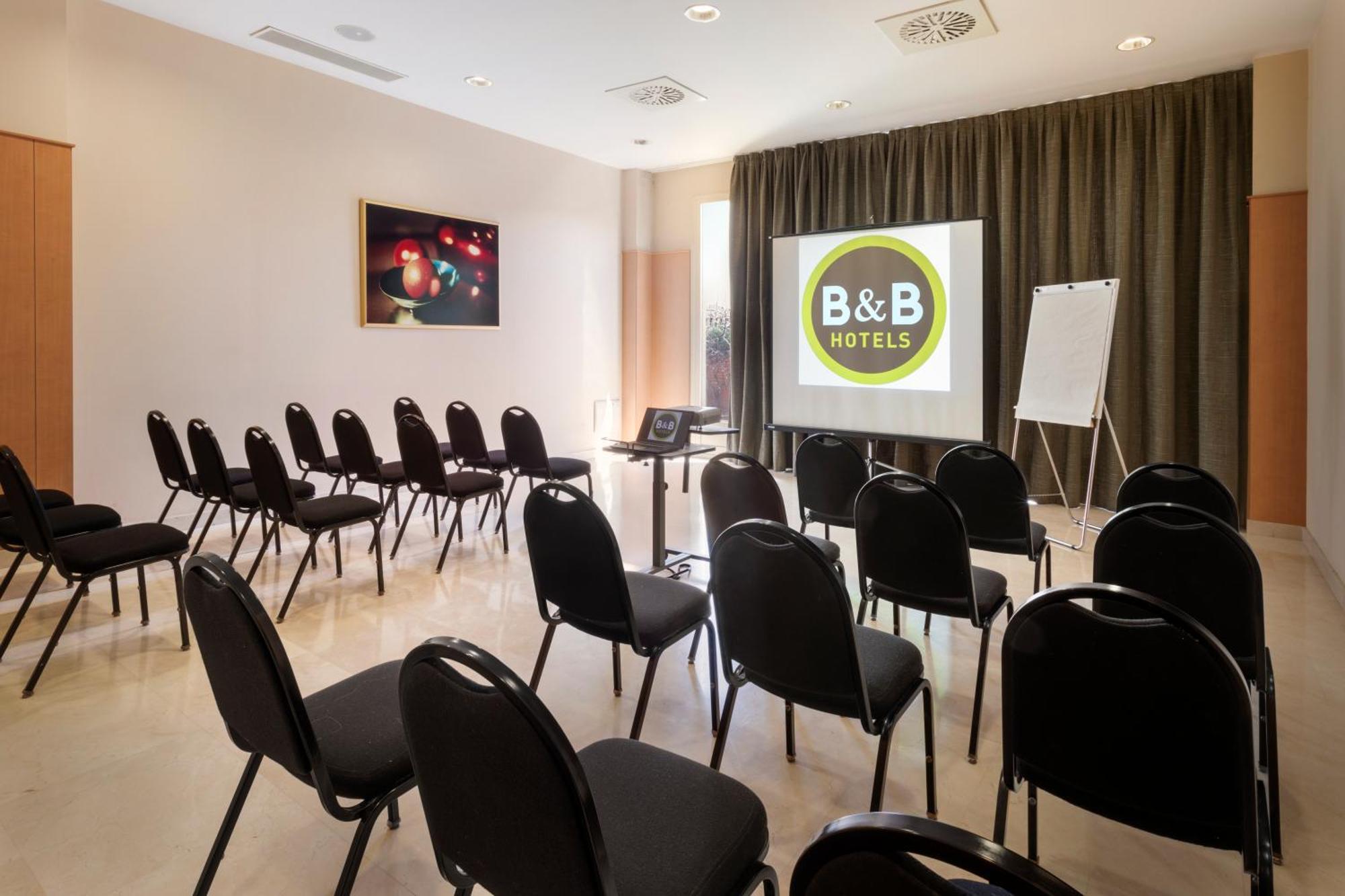 B&B Hotel Madrid Arganda Arganda Del Rey Eksteriør billede